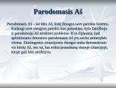 "Aš" vaizdas 13 puslapis