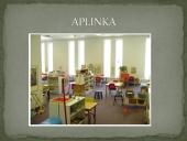 Alternatyvaus ugdymo organizavimas pradinėje mokykloje pagal M. Montessori 13 puslapis