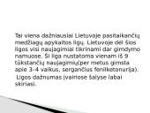 Aminorūgščių apykaitos genetiniai sutrikimai 7 puslapis