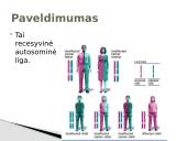 Aminorūgščių apykaitos genetiniai sutrikimai 10 puslapis