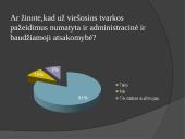 Atsakomybė už viešosios tvarkos pažeidimus ir chuliganizmą 13 puslapis