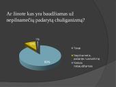 Atsakomybė už viešosios tvarkos pažeidimus ir chuliganizmą 14 puslapis