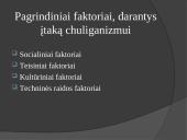 Atsakomybė už viešosios tvarkos pažeidimus ir chuliganizmą 9 puslapis