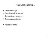 Baudžiamosios teisės šaltiniai 13 puslapis