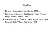 Baudžiamosios teisės šaltiniai 14 puslapis