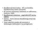 Baudžiamosios teisės šaltiniai 2 puslapis