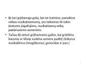 Baudžiamosios teisės šaltiniai 6 puslapis