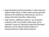 Baudžiamosios teisės šaltiniai 9 puslapis