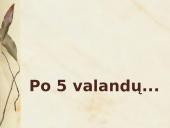 Duonos raugo gamybos proceso tyrimas ir duonos kepimas su mielėmis ir be jų 12 puslapis