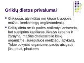 Grikių dieta 4 puslapis