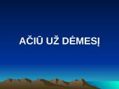 Hepatitas C užsikrėtimo rizika grožio salone 13 puslapis