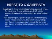Hepatitas C užsikrėtimo rizika grožio salone 3 puslapis