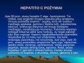 Hepatitas C užsikrėtimo rizika grožio salone 5 puslapis