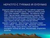 Hepatitas C užsikrėtimo rizika grožio salone 6 puslapis