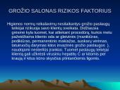 Hepatitas C užsikrėtimo rizika grožio salone 7 puslapis