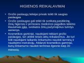 Hepatitas C užsikrėtimo rizika grožio salone 8 puslapis