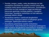 Hepatitas C užsikrėtimo rizika grožio salone 9 puslapis