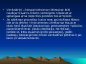 Hepatitas C užsikrėtimo rizika grožio salone 10 puslapis
