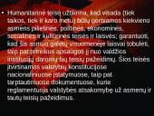 Humanitarinės teisės ir žmogaus teisių santykis 9 puslapis