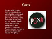 Pankų ﻿subkultūra 11 puslapis