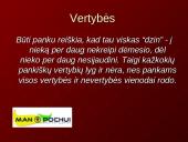 Pankų ﻿subkultūra 12 puslapis