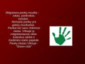 Pankų ﻿subkultūra 15 puslapis