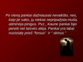 Pankų ﻿subkultūra 16 puslapis