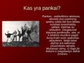 Pankų ﻿subkultūra 3 puslapis