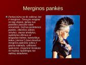 Pankų ﻿subkultūra 6 puslapis