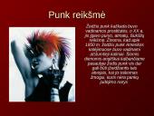 Pankų ﻿subkultūra 7 puslapis