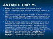 Pirmasis pasaulinis karas 1914-1918 metais 12 puslapis