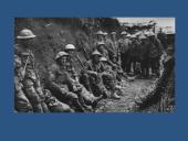 Pirmasis pasaulinis karas 1914-1918 metais 6 puslapis