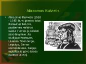 Reformacija Lietuvos Didžiojoje kunigaikštystėje 11 puslapis