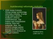 Reformacija Lietuvos Didžiojoje kunigaikštystėje 12 puslapis