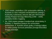 Reformacija Lietuvos Didžiojoje kunigaikštystėje 13 puslapis