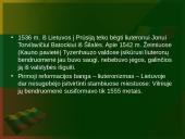 Reformacija Lietuvos Didžiojoje kunigaikštystėje 19 puslapis