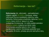 Reformacija Lietuvos Didžiojoje kunigaikštystėje 3 puslapis