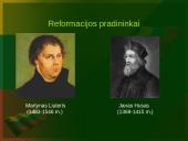 Reformacija Lietuvos Didžiojoje kunigaikštystėje 4 puslapis