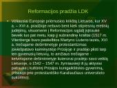 Reformacija Lietuvos Didžiojoje kunigaikštystėje 6 puslapis