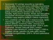 Reformacija Lietuvos Didžiojoje kunigaikštystėje 8 puslapis