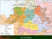 Reformacija Lietuvos Didžiojoje kunigaikštystėje 9 puslapis