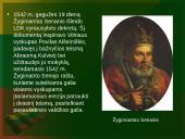 Reformacija Lietuvos Didžiojoje kunigaikštystėje 10 puslapis