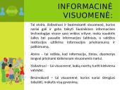 Socialiniai ir etiniai informacinių technologijų aspektai 4 puslapis