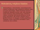 Sveikos mitybos nuostatų ugdymas pradinėse klasėse 11 puslapis