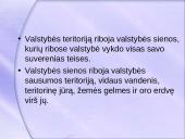 Valstybių teritorijų įgijimo būdai 2 puslapis