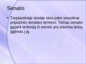 Valstybių teritorijų įgijimo būdai 5 puslapis
