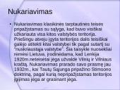Valstybių teritorijų įgijimo būdai 10 puslapis
