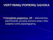 Glaustai apie vertybinius popierius 2 puslapis