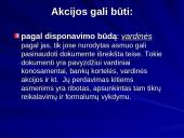 Glaustai apie vertybinius popierius 11 puslapis