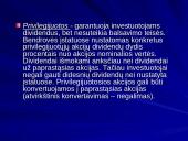 Glaustai apie vertybinius popierius 13 puslapis